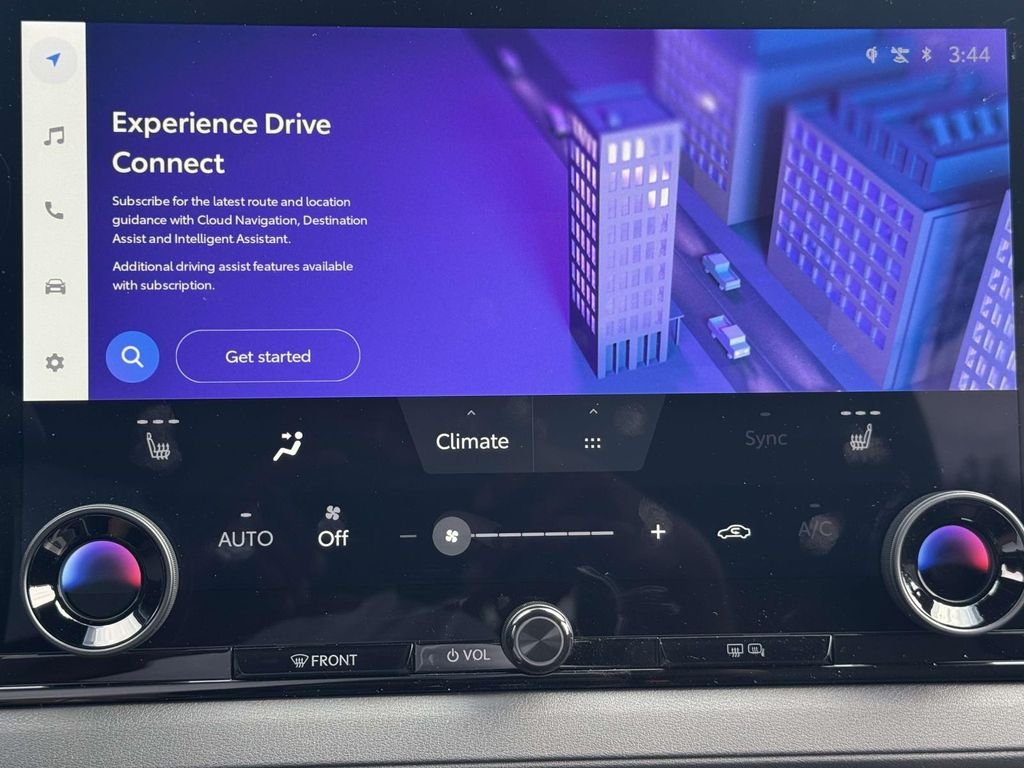 New 2026 ELEMENTAL RED PEARL Subaru Premium image 35