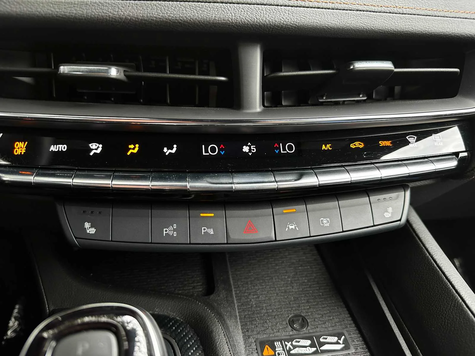 2026 Cadillac CT5 Sport - Photo 14
