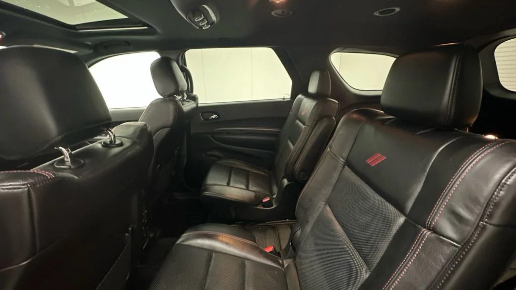 Used 2022 White Dodge R/T image 10