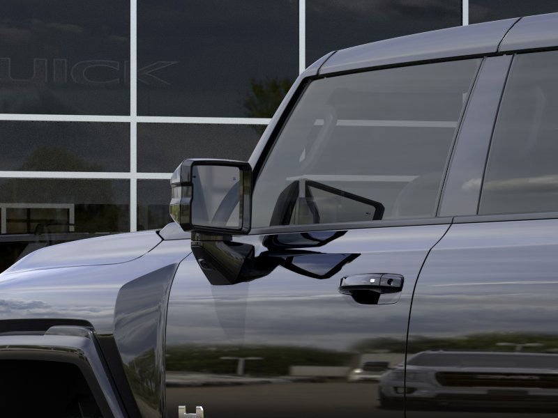 2026 GMC HUMMER EV 2X - Photo 12