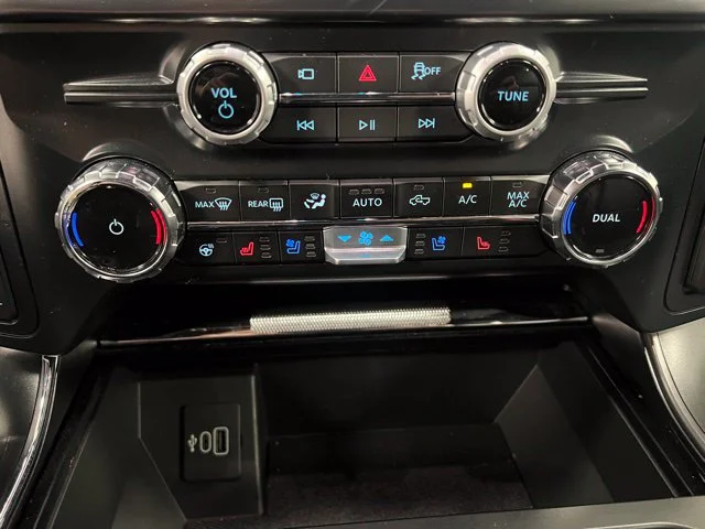2025 Ford F-150 Lariat - Photo 37