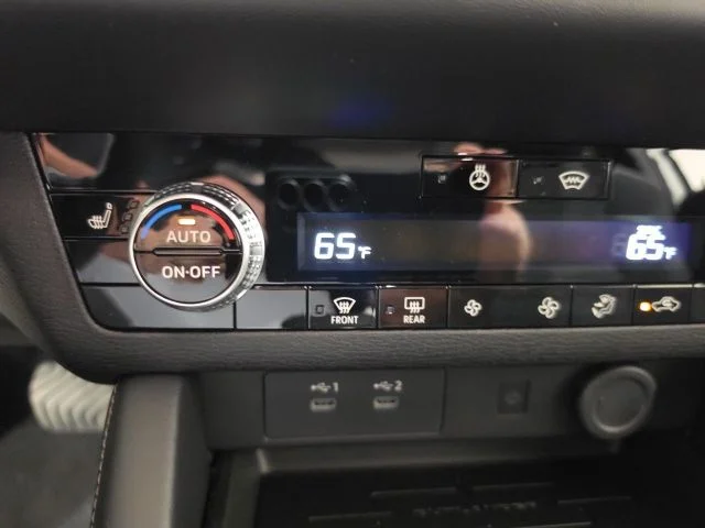 2026 Mitsubishi Outlander SE - Photo 13