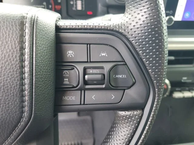 Used 2024 Underground Toyota SR5 image 12