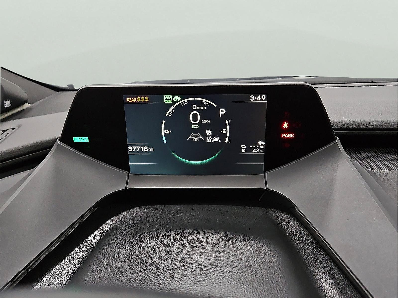 2024 Toyota Prius Prime XSE Premium - Photo 20