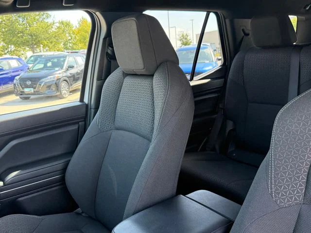 Certified Used 2026 ICE CAP Toyota SR5 image 12
