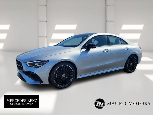 2025 Mercedes-Benz CLA CLA 250 - Photo 8