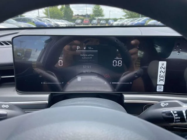 New 2026 Gray Kia GT-Line image 21