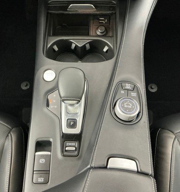 Used 2019 Gray INFINITI ESSENTIAL image 23