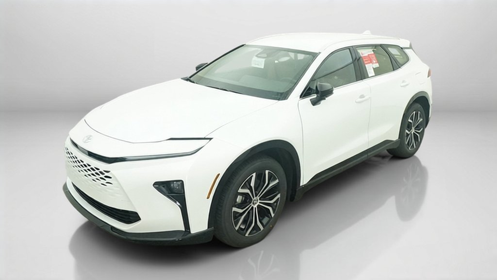 2026 Toyota Toyota Crown Signia XLE