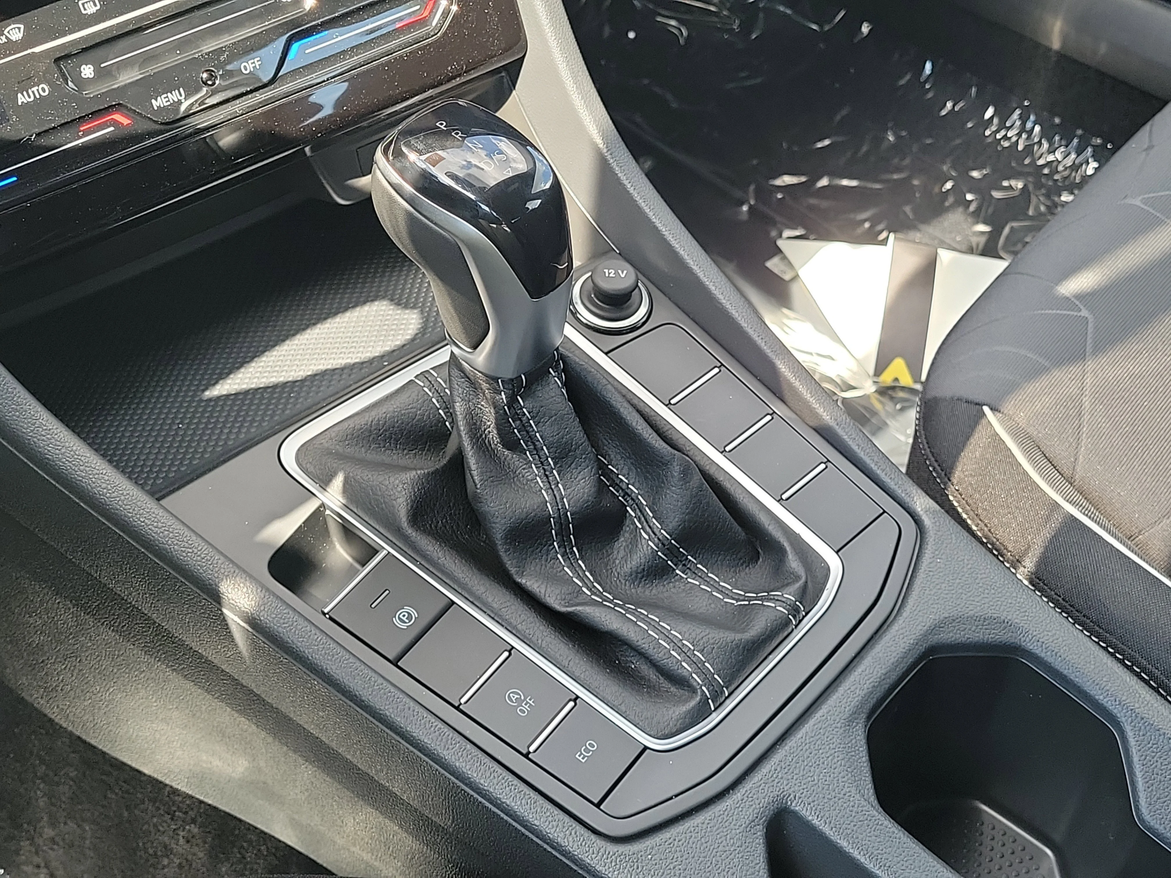 New 2026 Gray Volkswagen 1.5T Sport image 25