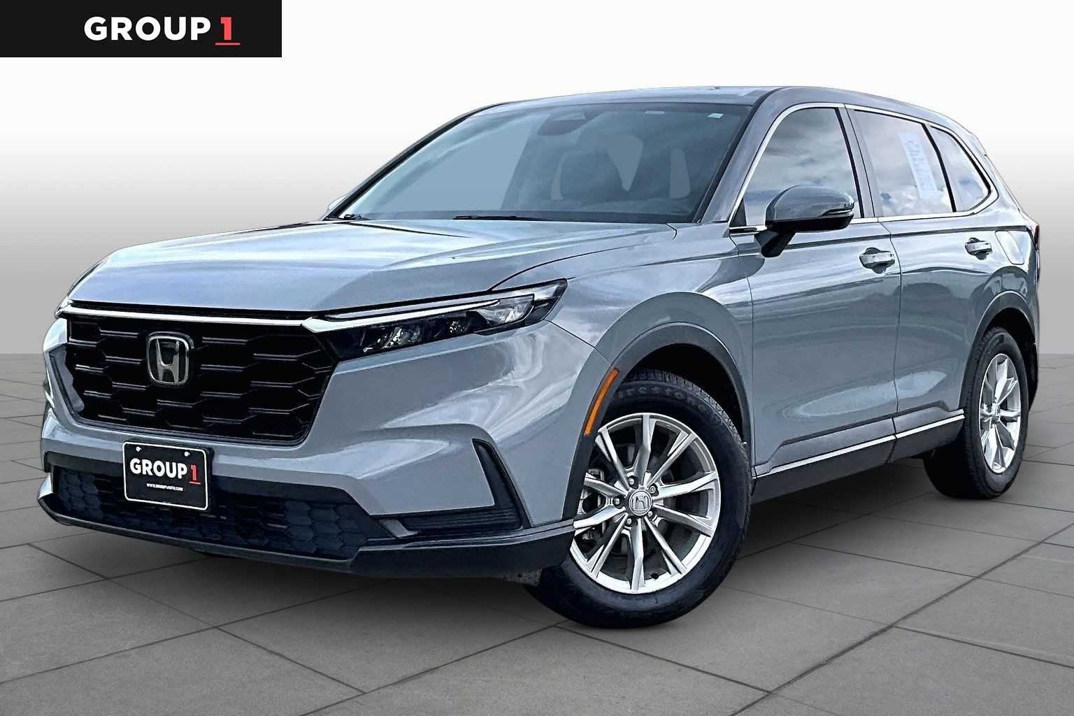 2023 Honda CR-V EX
