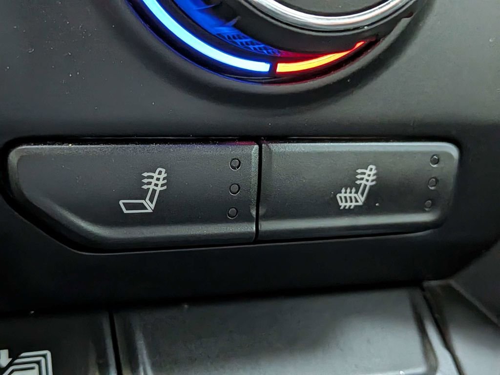Used 2020 White Chevrolet RST image 23