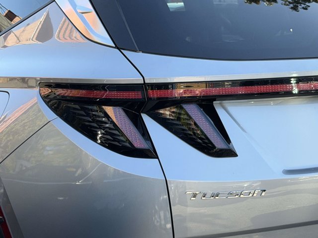 2023 Hyundai Tucson SEL - Photo 10