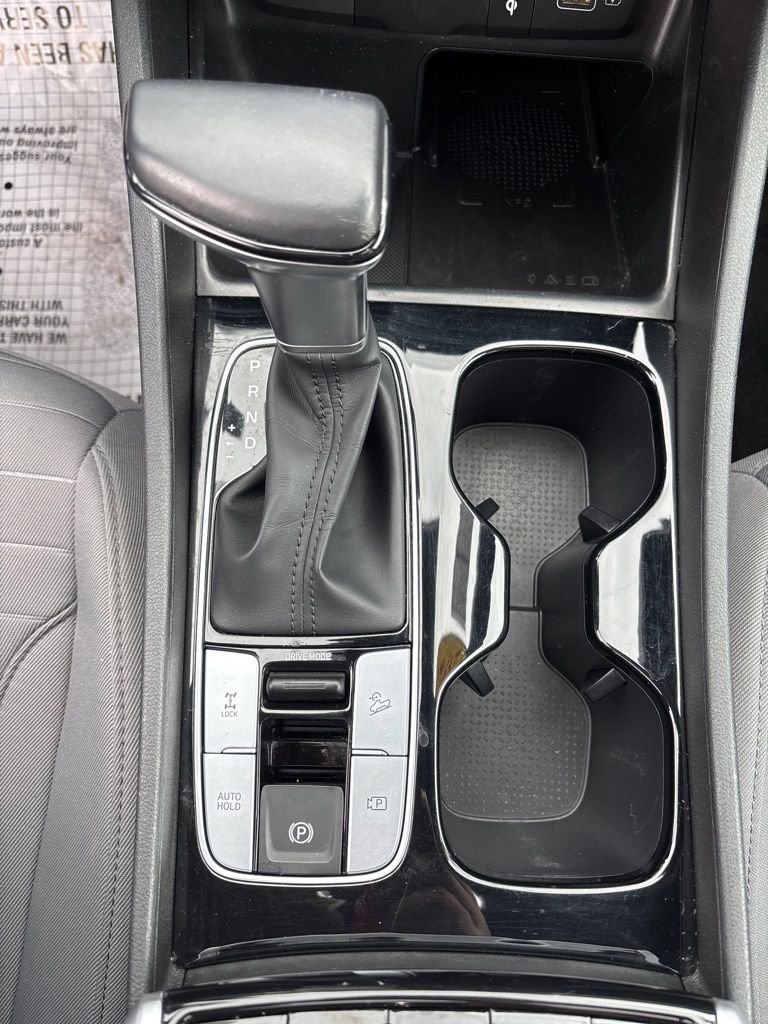 2023 Hyundai Santa Cruz SEL Premium - Photo 35