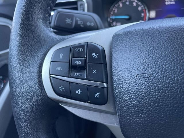 2024 Ford Explorer XLT - Photo 25