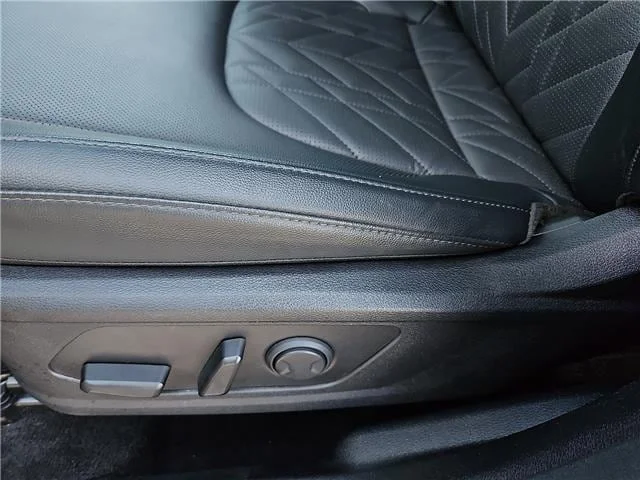 Used 2023 Gravity Gray KIA X-Line All-Wheel Drive image 13