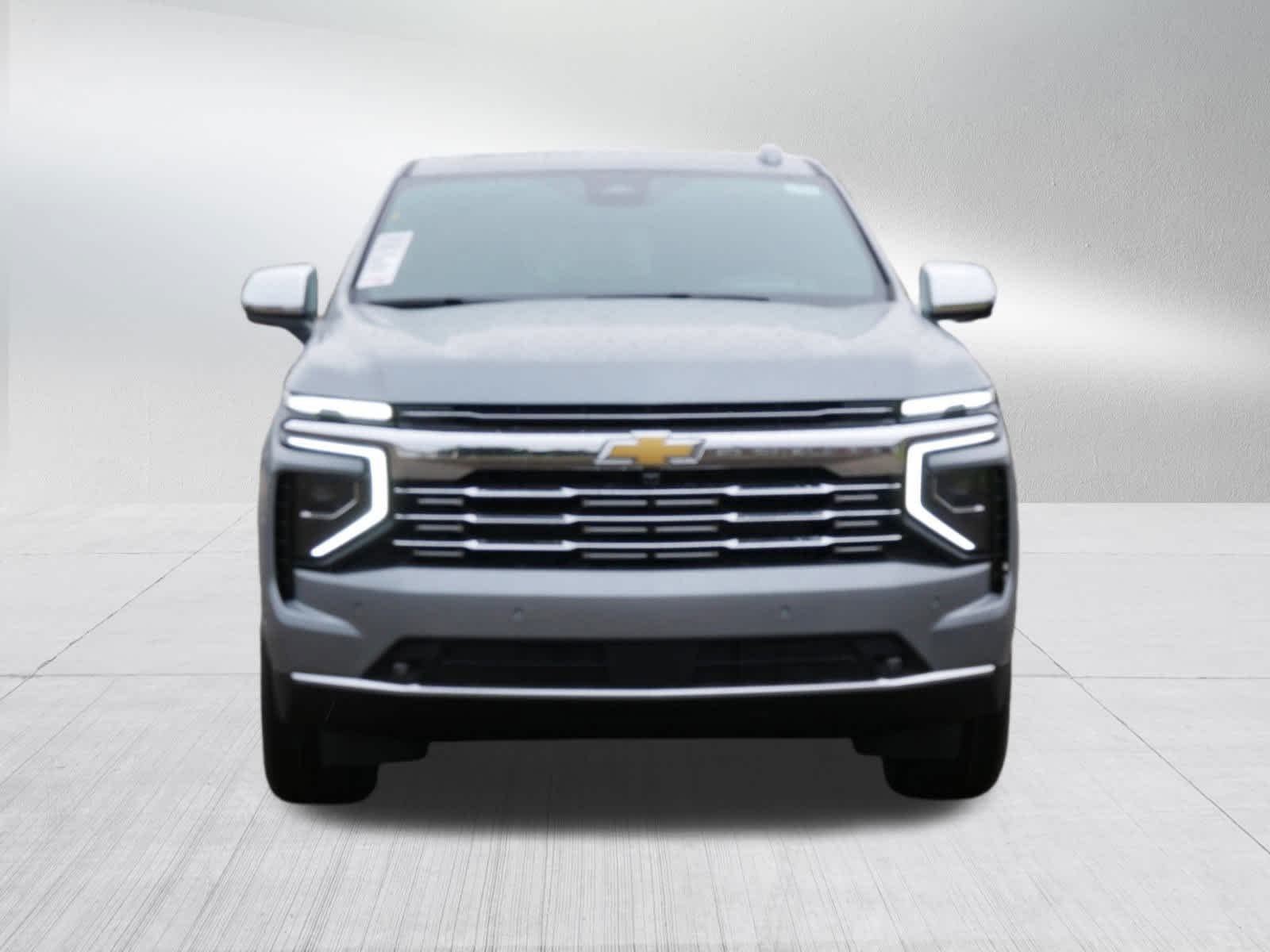 2026 Chevrolet Tahoe Premier - Photo 8