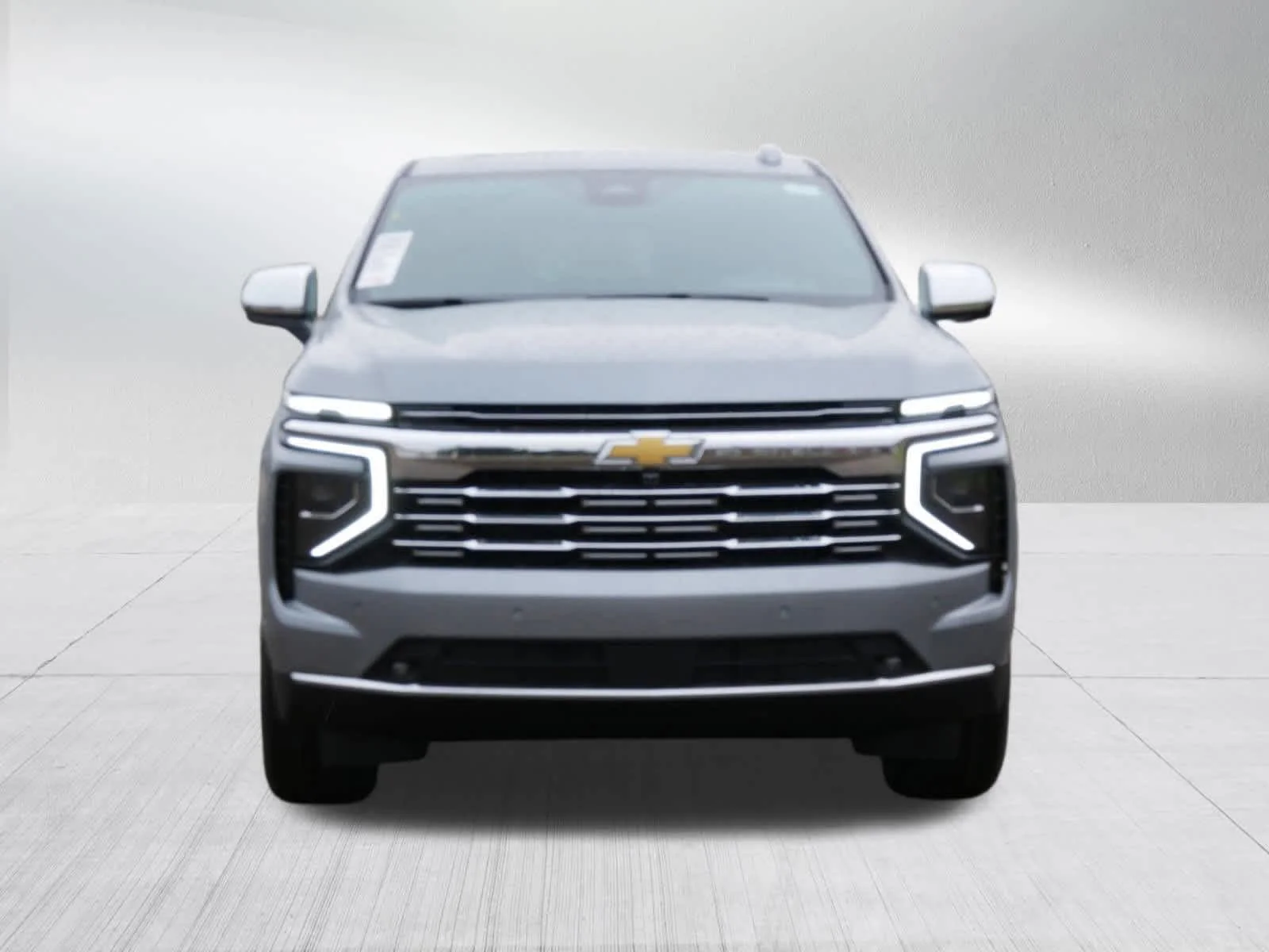 2026 Chevrolet Tahoe Premier - Photo 8