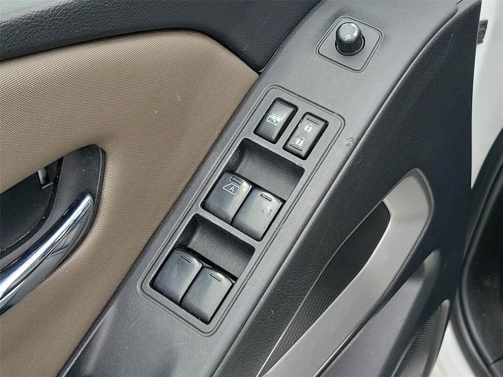 2022 Nissan Frontier SV - Photo 15