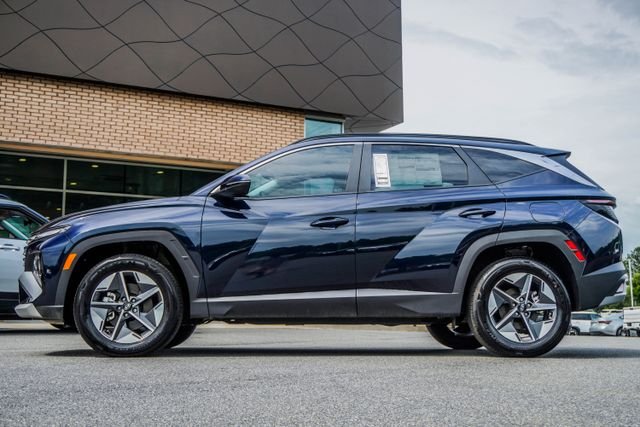 2025 Hyundai Tucson SEL Convenience - Photo 10