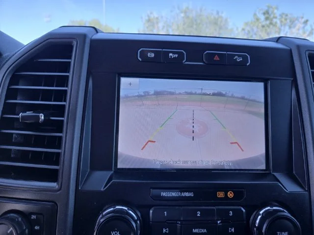 Used 2020 White Ford XL image 19