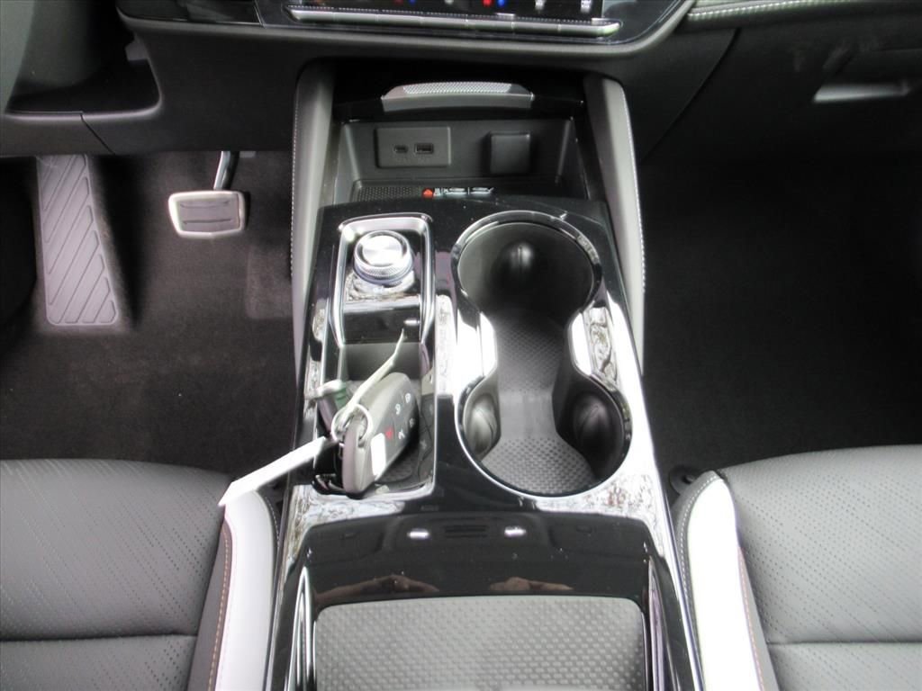 2026 Buick Envision Sport Touring - Photo 23
