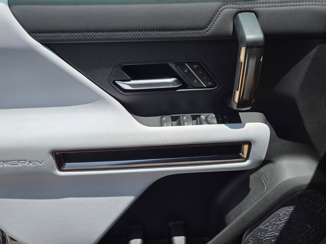 2025 GMC HUMMER EV 2X - Photo 21