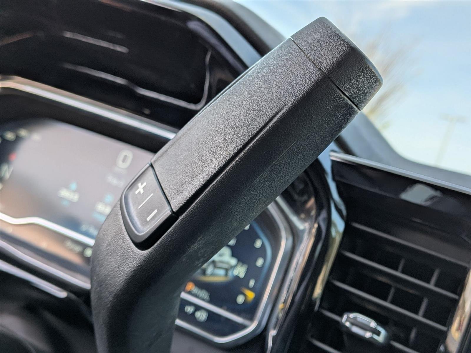 Used 2023 Summit White Chevrolet RST image 24