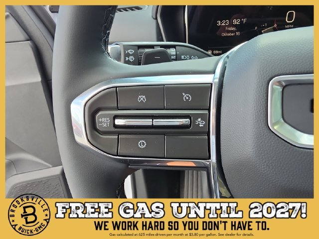2027 GMC Terrain Denali - Photo 26