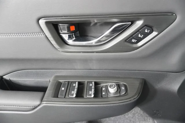 New 2026 Magnetite Gray Metallic Subaru Touring XT image 10