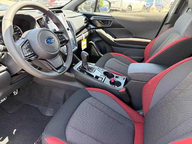 2026 Subaru Impreza RS - Photo 18