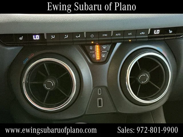 Used 2019 Silver Chevrolet Base image 21