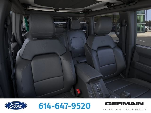 2025 Ford Bronco 4-Door Badlands - Photo 14
