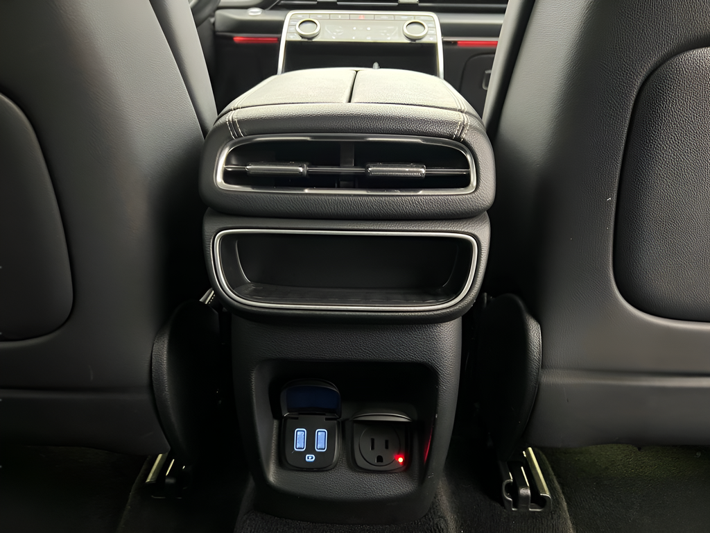 Used 2024 Capri Blue Genesis 2.5T image 18