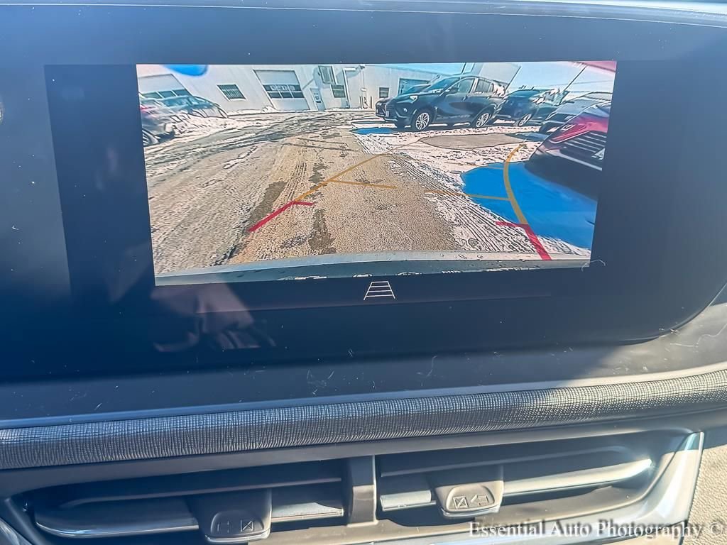 2026 BUICK ENVISTA - Image 15