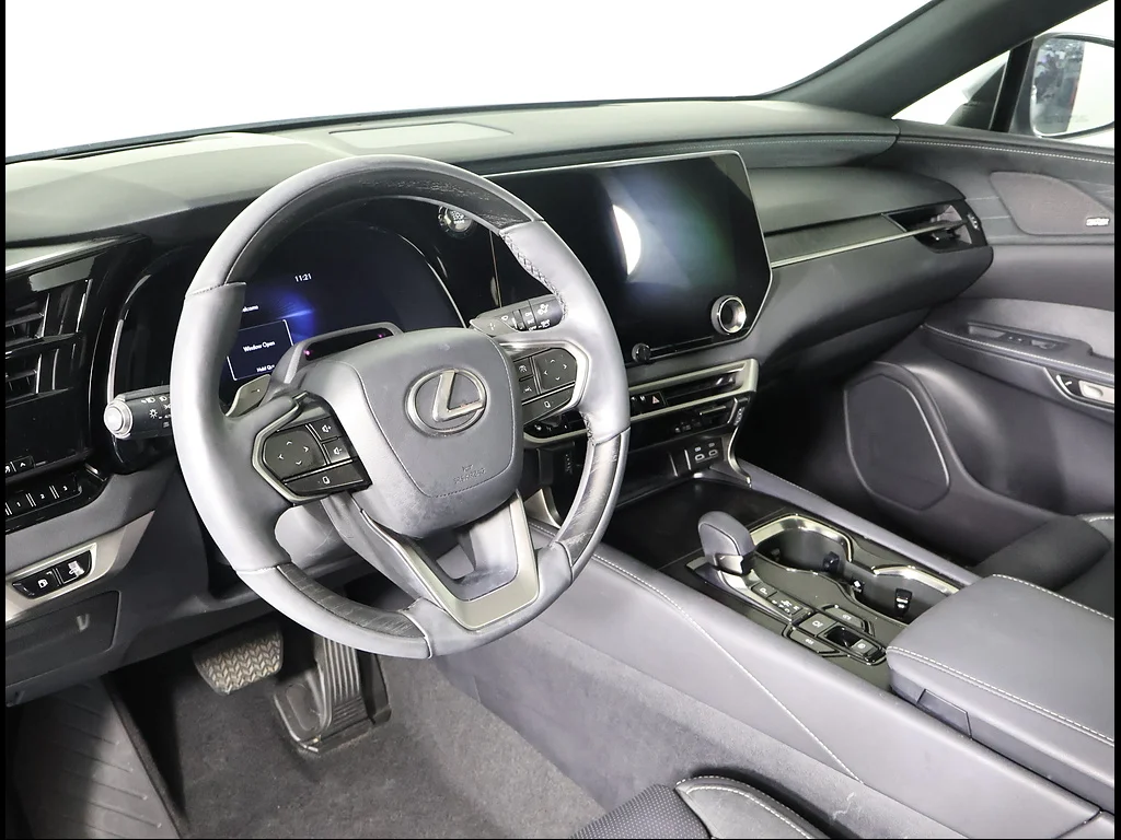 Certified Used 2023 IRIDIUM Lexus Luxury image 6