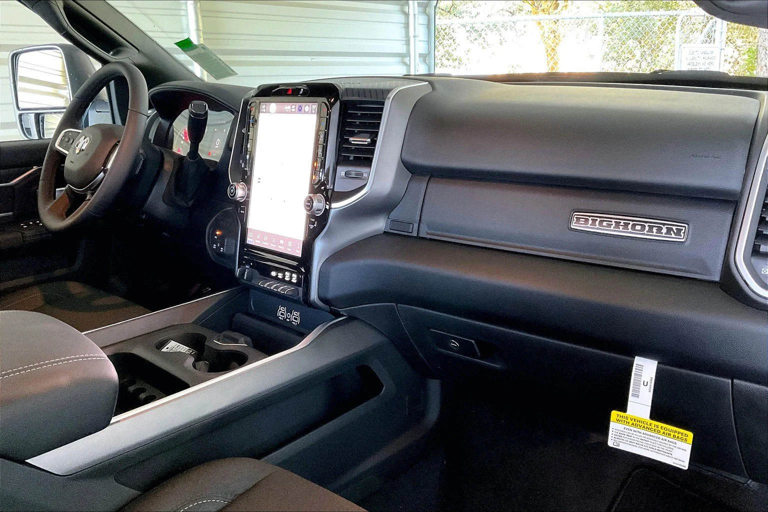 2025 RAM 2500 Big Horn - Photo 6