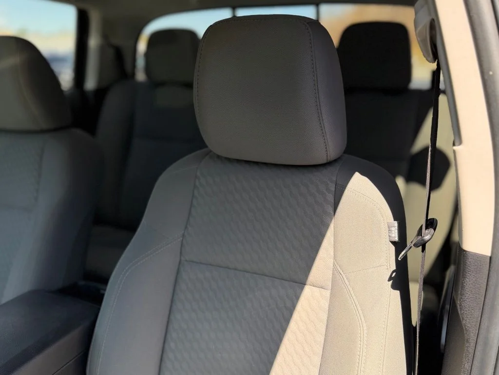 Used 2023 Blue Toyota SR5 image 6