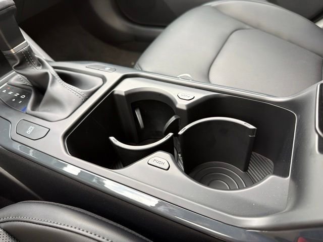 New 2026 Aurora Black Pearl Kia EX image 18
