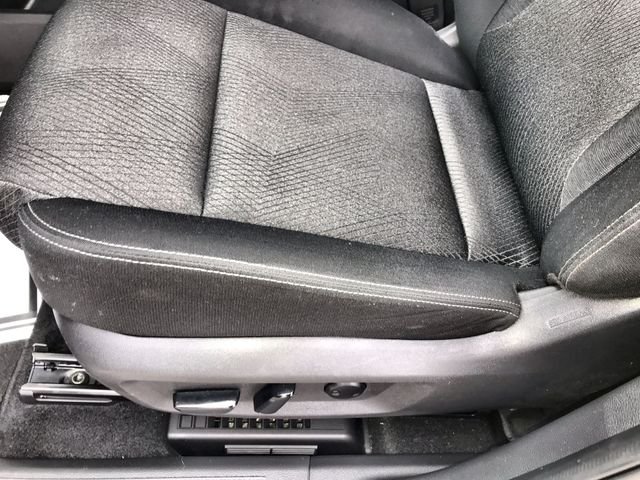 Used 2024 Silver Nissan SV image 12