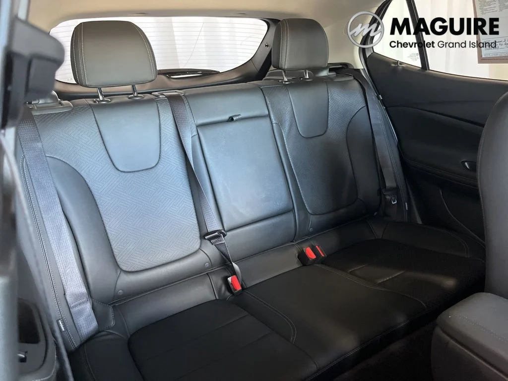 Used 2023 Gray Buick Essence image 31