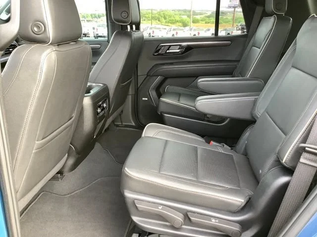 2025 Chevrolet Tahoe Premier - Photo 14