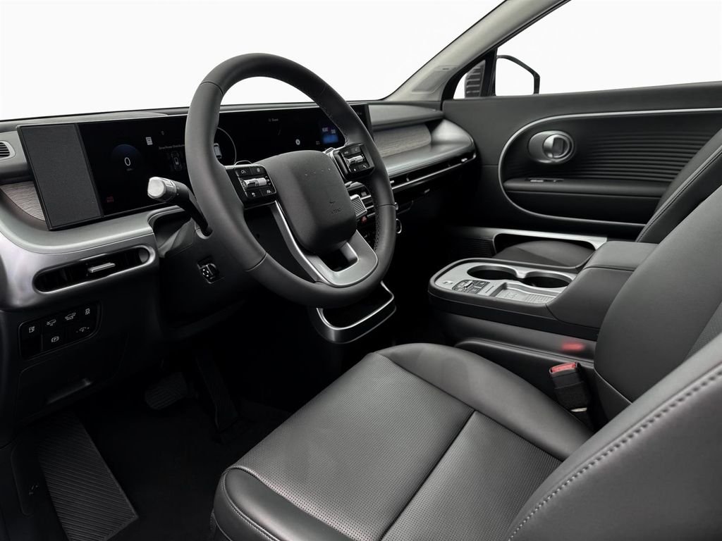 New 2026 Gray Hyundai Performance Limited image 14
