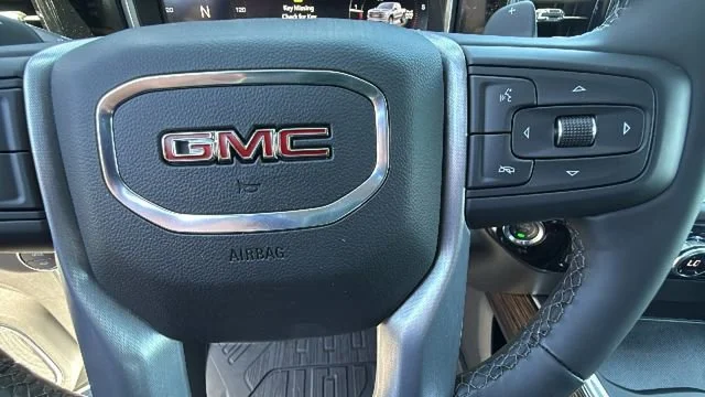 2026 GMC Sierra 1500 Elevation - Photo 20