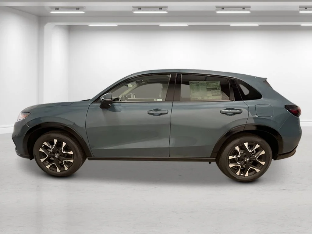 New 2027 Nordic Forest Pearl Honda EX-L image 2