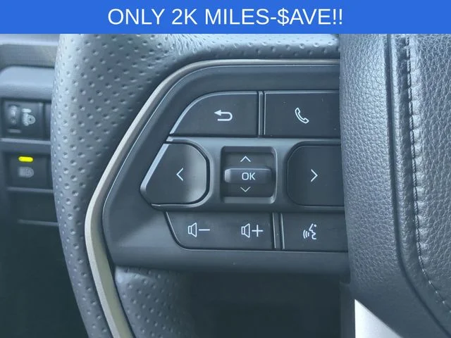 Used 2026 Gray Toyota Limited image 20