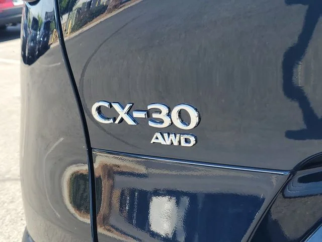 New 2026 Deep Crystal Blue Mica Mazda 2.5 S Select Sport AWD image 16
