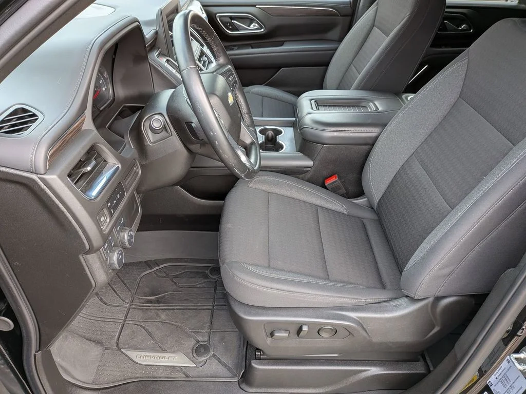 Used 2024 Black Chevrolet LS image 11