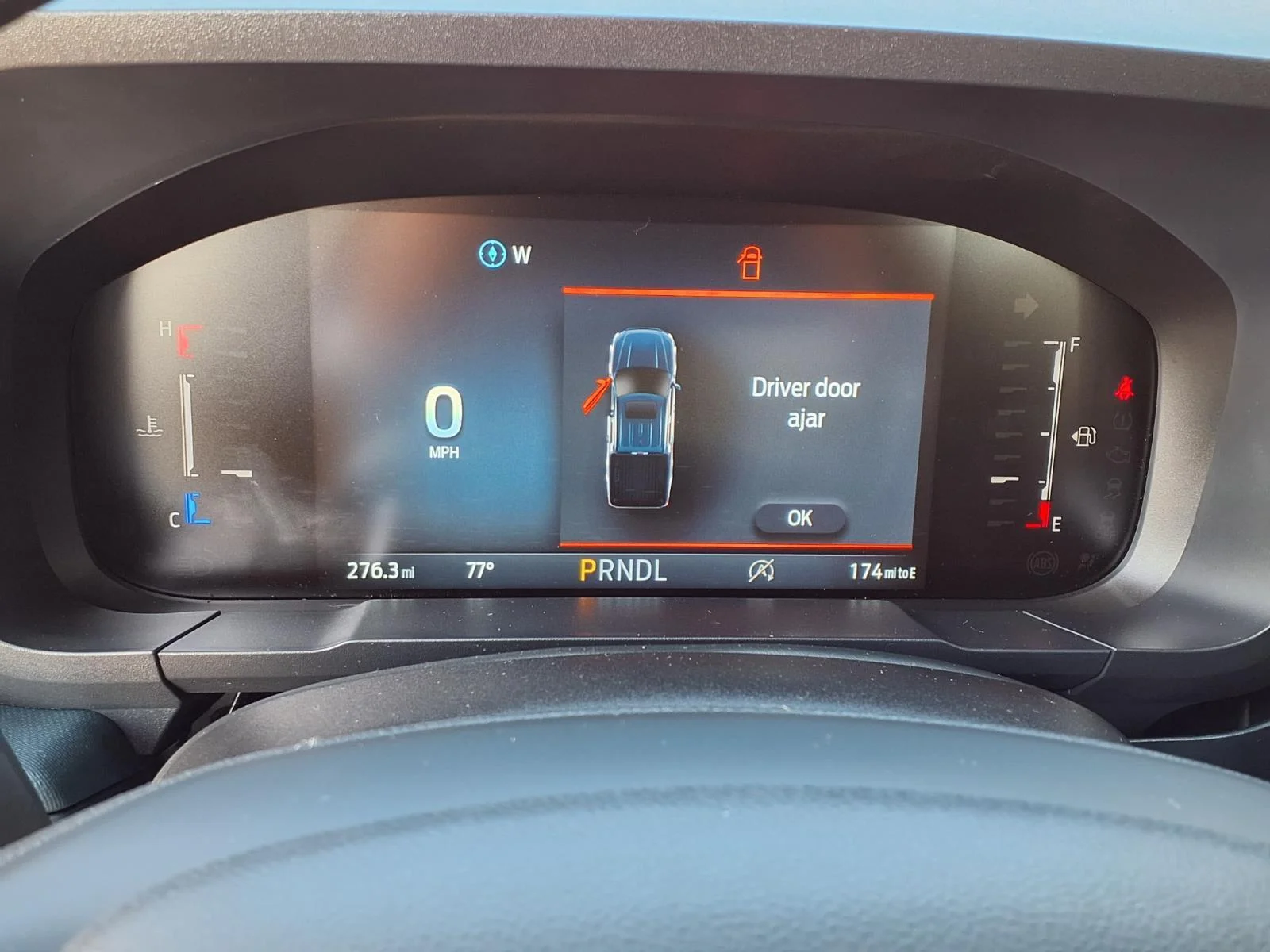 Used 2025 Desert Sand Ford XL image 24