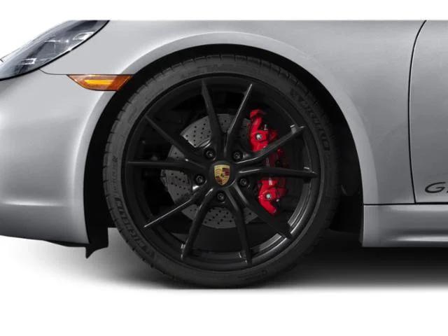 Used 2019 Chalk Porsche GTS image 11